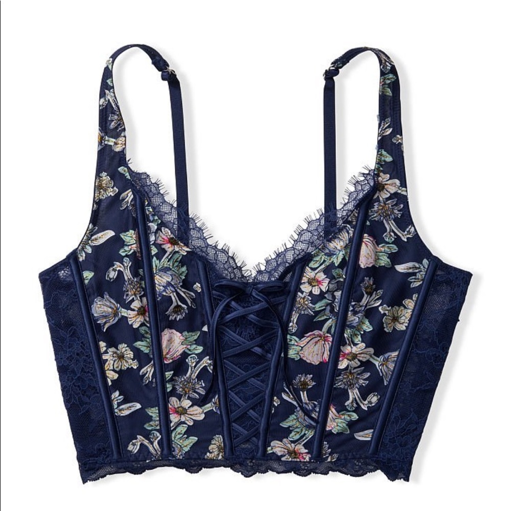 Victoria’s Secret Bra Top